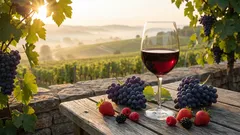 Zašto je popularni savjet da je "čaša vina dobra za vas" obmanjujući