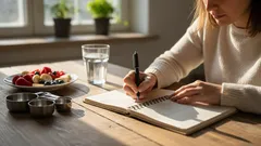 Jeste li brojali kalorije, a ne gubite kilograme? Evo što vas zapravo koči.