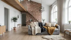 Skandinavski stil: kako stvoriti ugodnu i skladnu atmosferu u svakom interijeru