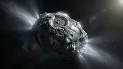 Znanstvenici su pronašli nove dokaze o umjetnom podrijetlu kometa 3I/ATLAS.