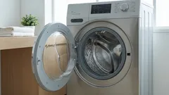 Kako produžiti vijek trajanja perilice rublja: jednostavni savjeti koje svi obično zaboravljaju