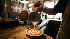 Barista tajne: kako napraviti savršenu kavu kod kuće, čak i bolju nego u kafiću