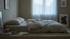 Spavanje 5–6 sati: kako to utječe na vaše blagostanje i raspoloženje?