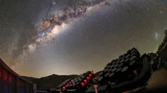 Znanstvenici grade najneobičniji teleskop u povijesti: što će on prvi put otkriti