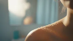 Zašto hladan tuš ujutro zaista djeluje – znanstveno objašnjenje