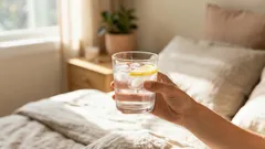 Zašto vam je usta suha ujutro i što možete učiniti? — Jednostavna samoprovjera