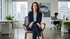 Kako samouvjereni ljudi komuniciraju bez riječi: govor tijela i geste