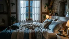 Ljudi to rade svaku večer — i čude se zašto ne mogu zaspati.