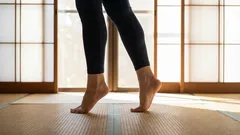 Dostupno u bilo koje vrijeme, na bilo kojem mjestu: vježba koja transformira vaše tijelo i način na koji se osjećate