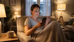 Zašto muškarac odjednom postane "zauzet" i hladan? Često razlog uopće nije žena.