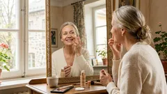 Zašto šminka čini da izgledate starije: 7 čestih pogrešaka