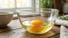 Stručnjaci objašnjavaju zašto ne biste trebali jesti sirova jaja — nije riječ samo o bakterijama