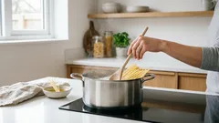 Iznenadit će vas: čak i iskusni kuhari prave ove pogreške s tjesteninom.