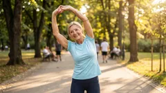 Gubitak mišića nakon 60. godine: kako zaustaviti taj proces i povratiti snagu