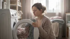 Uništava li vaš perilica rublja vašu odjeću? Pogledajmo najčešće pogreške.