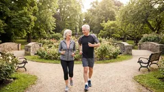 Što vam zaista pomaže ostati aktivni nakon 65. godine: 4 dokazana oblika vježbanja