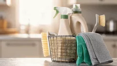 Kako čistiti manje i duže održavati red: metoda 6/10