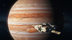Jupiter se pokazao manjim nego što smo mislili: novi podaci iz svemirskih misija