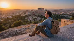 Kako putovati po Europi s malim budžetom: najbolje destinacije za povoljne odmore