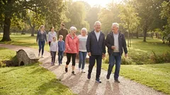 Svaki korak se računa: zašto je redovita šetnja korisnija od maratona