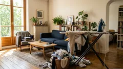 Kako uništiti svoj interijer, čak i nakon skupe obnove: 4 česte pogreške