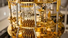 Kineski su istraživači osmislili način hlađenja kvantnih procesora bez upotrebe rijetkog helija-3.