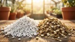 Vrtlari ih uvijek miješaju – evo razlike između perlit i vermikulit