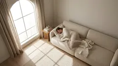 Dnevno drijemanje: tajna produktivnosti ili pogreška koju svi čine?