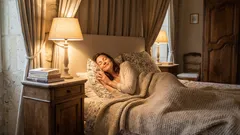 Muči li vas nesanica svake noći? Isprobajte ove 3 jednostavne metode za brzo uspavljivanje.