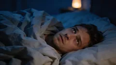 Kako poboljšati svoj san u 7 dana: metoda koja zaista djeluje