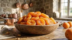 Što se događa s vašim tijelom ako redovito jedete suhe marelice: iznenađujući činjenice