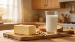 Maslac je siguran: razotkrivanje uobičajenih mitova