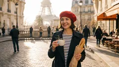 Francuske žene to rade svaki dan – i pretvaraju svakodnevni život u užitak. Vrijedi pokušati!