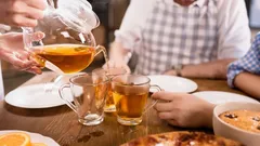 Čaj nakon obroka: navika ili nepotrebno opterećenje organizma?