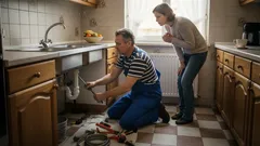 Zašto otklanjanje začepljenja često ne rješava problem — stvarni uzroci začepljenja