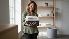 Zašto raščišćavanje donosi osjećaj olakšanja – i nije riječ samo o čistoći