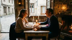 Introverti i promišljeni ljudi okreću leđa bučnim rođendanskim proslavama — i to je pravi izbor.