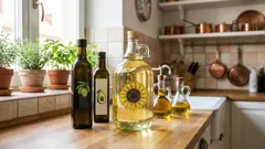 Što suncokretovo ulje skriva: istina koju nećete pronaći na deklaraciji