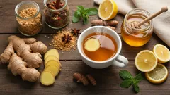 Zašto se đumbir naziva ljekarnom prirode i kako iz njega izvući maksimum?