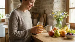 Med kao superhrana: 30 dana svakodnevne konzumacije i promjene koje ćete sami primijetiti