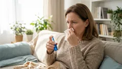 Ljudi već godinama ispiru nos slanom vodom — i nisu svjesni jednog rizika