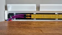 Nema potrebe za ugradnjom u pod: kako podno grijanje održava vaš stan toplim bez renovacije