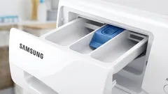 Zašto perilica rublja ima tri pretinca ako obično koristimo samo deterdžent i omekšivač?