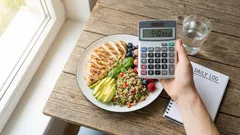 Proračunao sam kalorije i shvatio jednu važnu stvar o kojoj nitko ne govori.