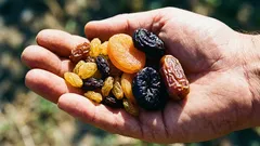 Zašto su suho voće ponekad gore od slatkiša: saznajte što skrivaju