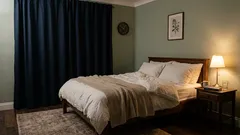 Ako vam je teško zaspati, isprobajte ovih 7 tehnika koje će vam pomoći da imate miran i opuštajući noćni san.