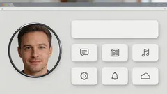 Pravilo prvih dojmova na društvenim mrežama: zašto ljudi sude drugima prema slici na profilu