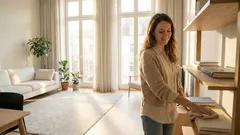 Zašto čišćenje uzrokuje stres – i kako to riješiti u 7 koraka