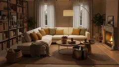 Dizajner otkriva kako stvoriti ugodnu atmosferu tijekom vikenda