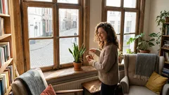 Vaš prvi fikus i još mnogo toga: 7 najboljih sobnih biljaka za početnike